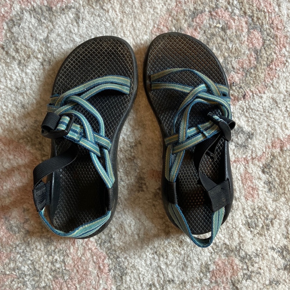 Chacos